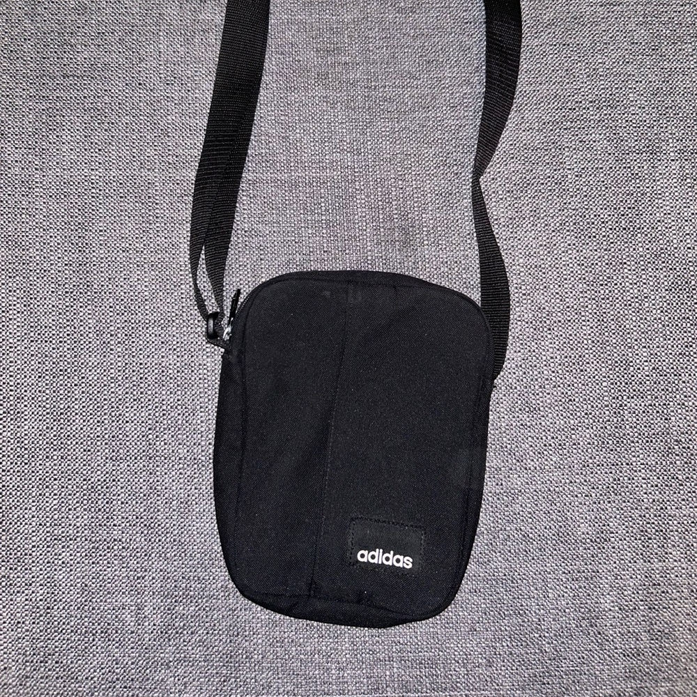Adidas Side Bag